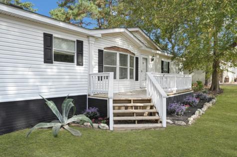 26410 Country Woods Trail Magnolia TX 77355