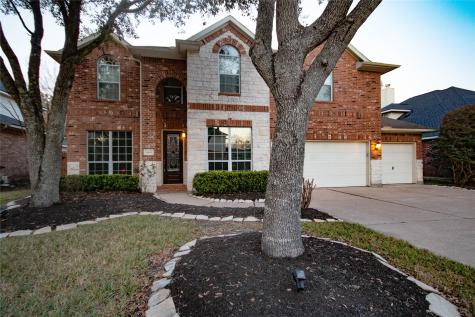 14606 Wildwood Springs Lane Houston TX 77044
