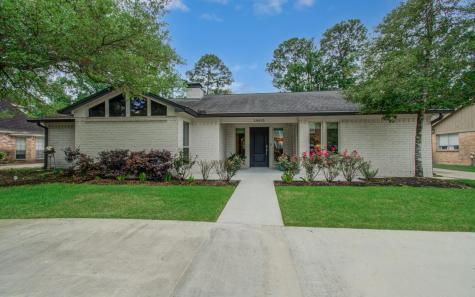 16615 Sir William Drive Spring TX 77379