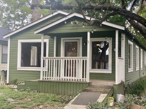 318 Noble Street Spring TX 77373