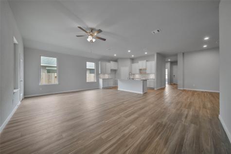 1672 Little Rabbit Court Montgomery TX 77316