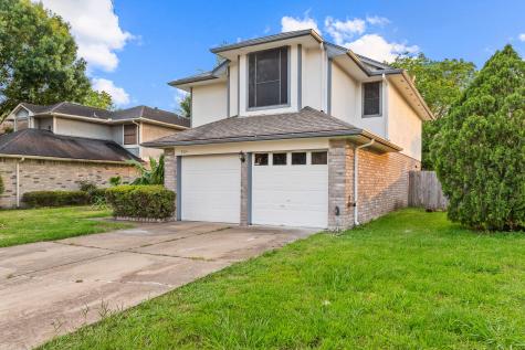 9314 Spindlewood Drive Houston TX 77083