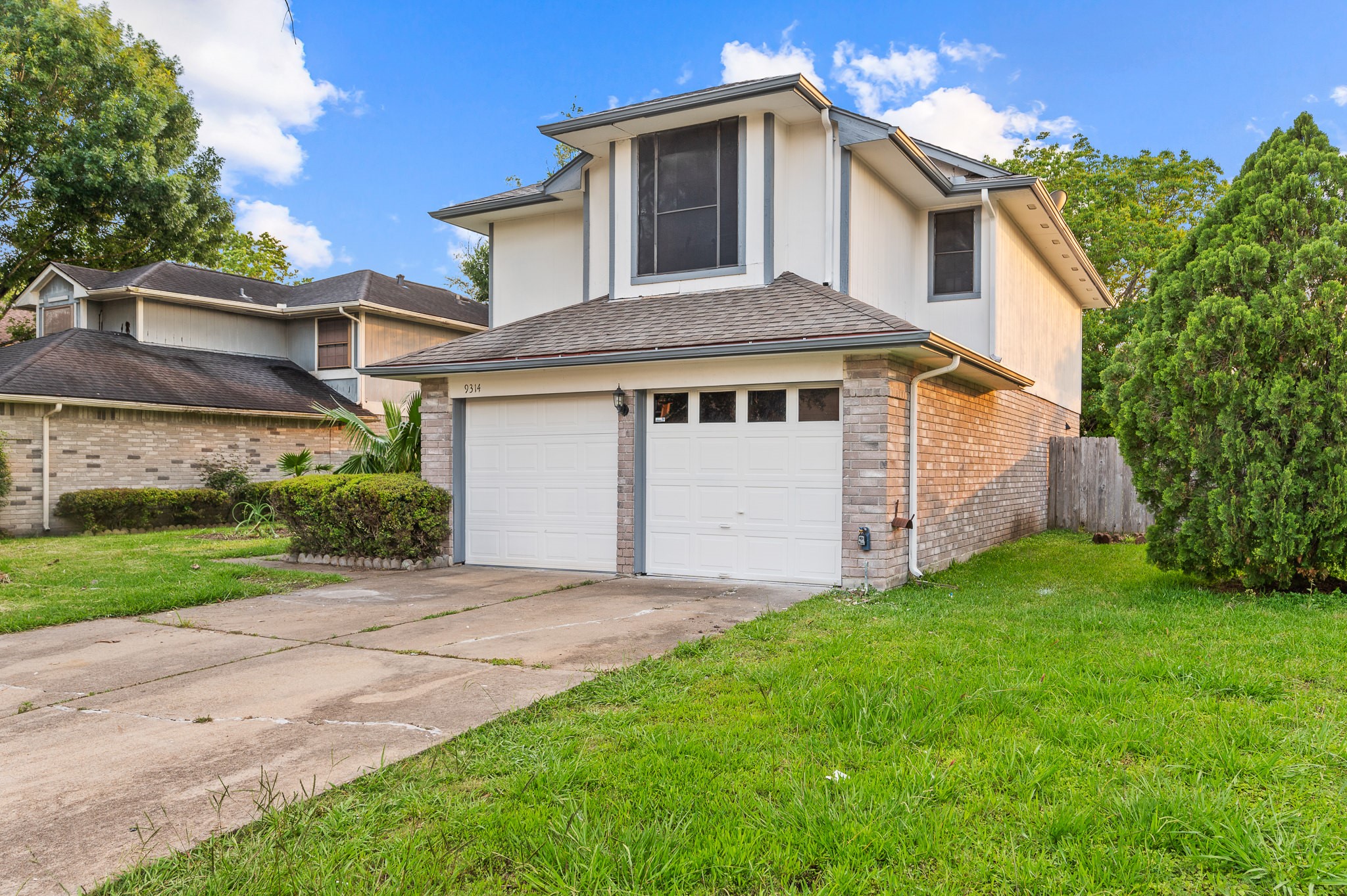 9314 Spindlewood Drive Houston TX 77083