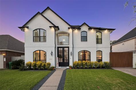 13506 Oak Bend Forest Drive Houston TX 77083