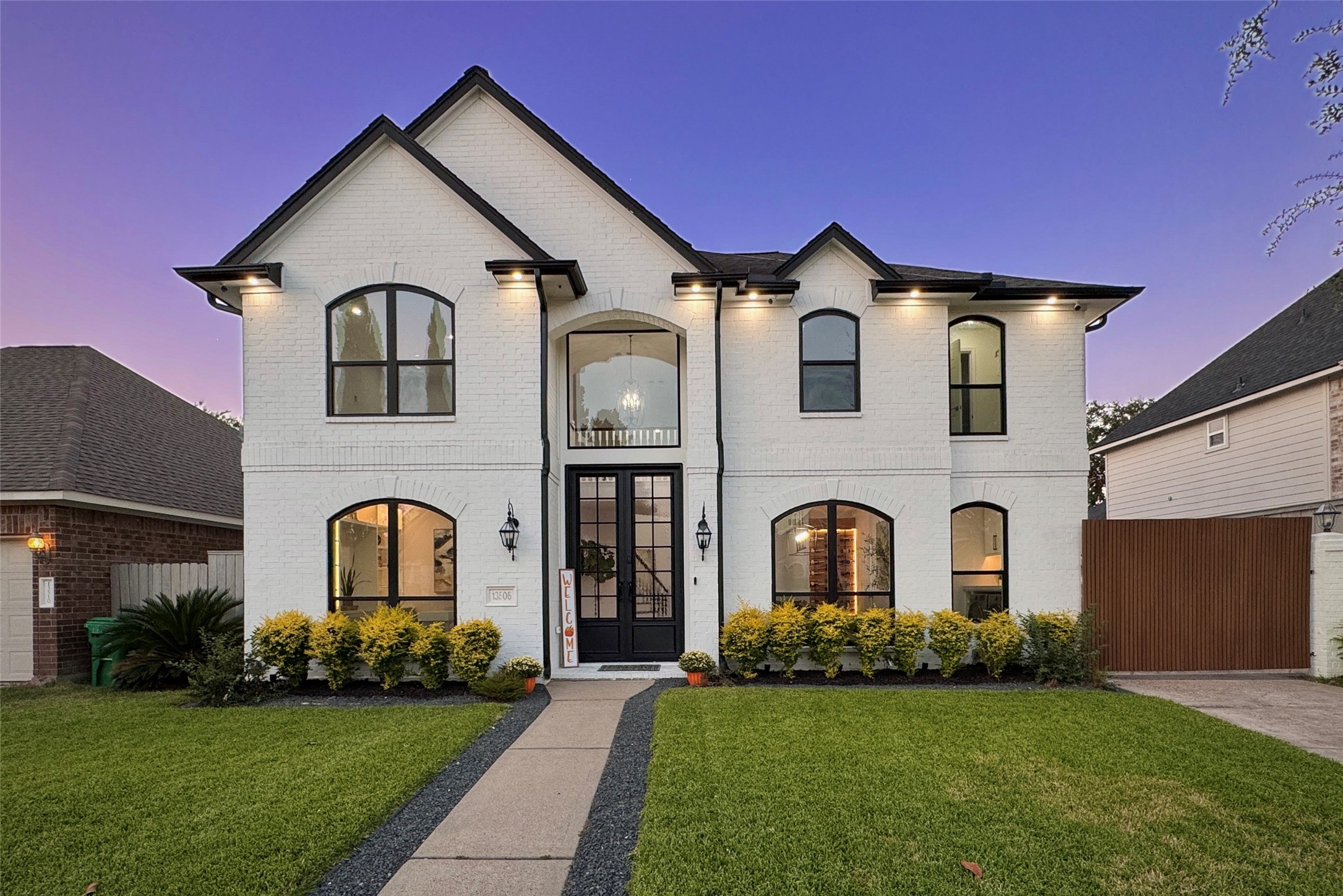 13506 Oak Bend Forest Drive Houston TX 77083