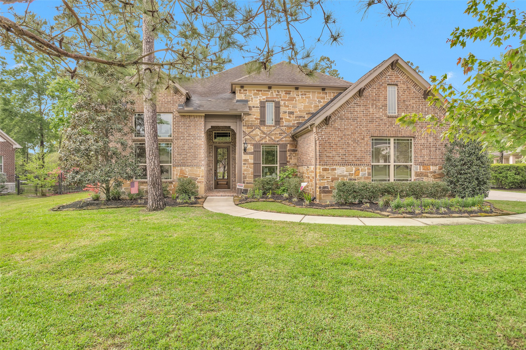 5450 Harvest Oak Landing Drive Spring TX 77386