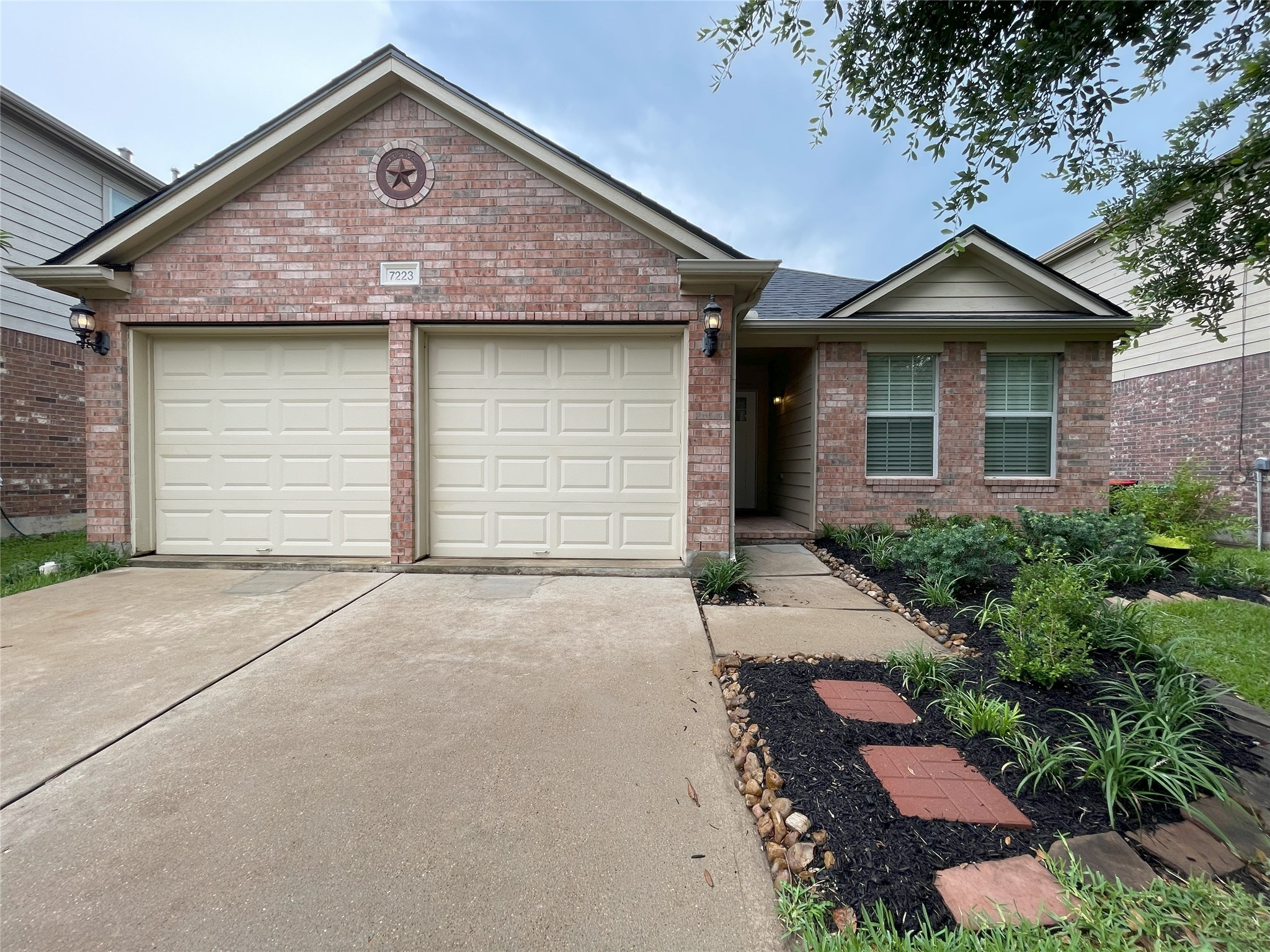 7223 Ravenswood Missouri City TX 77459