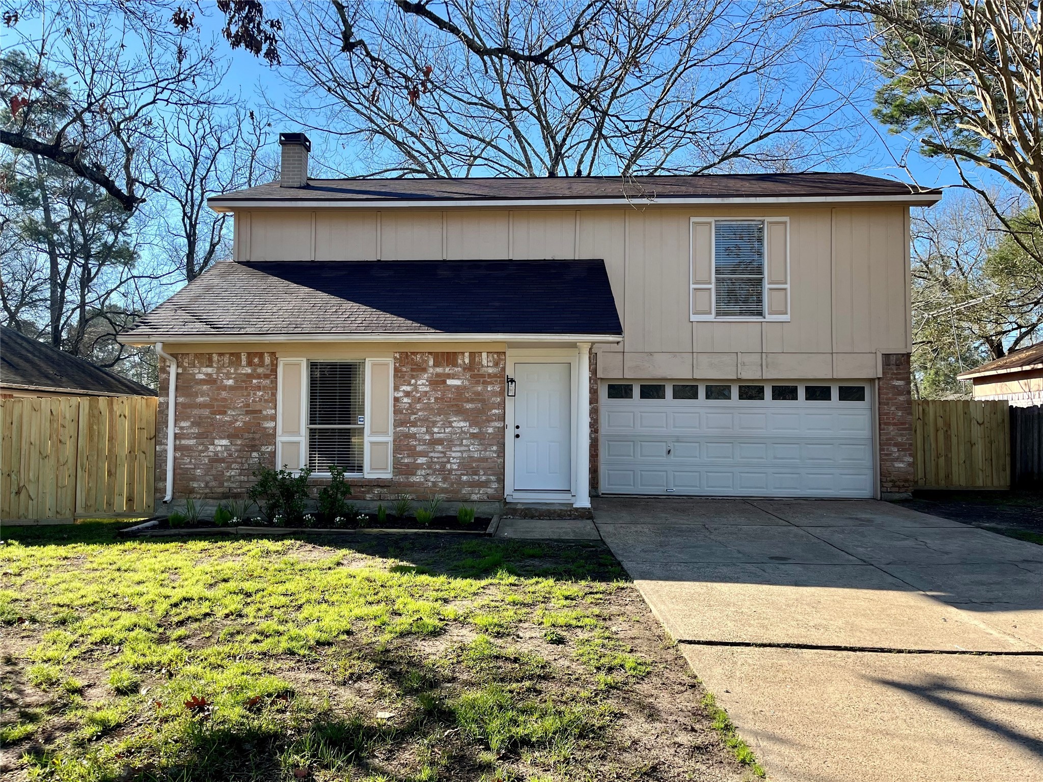 3306 Ricewood Drive Porter TX 77365