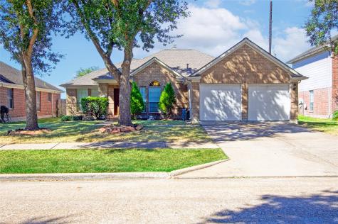17810 Oakland Mills Drive Richmond TX 77407
