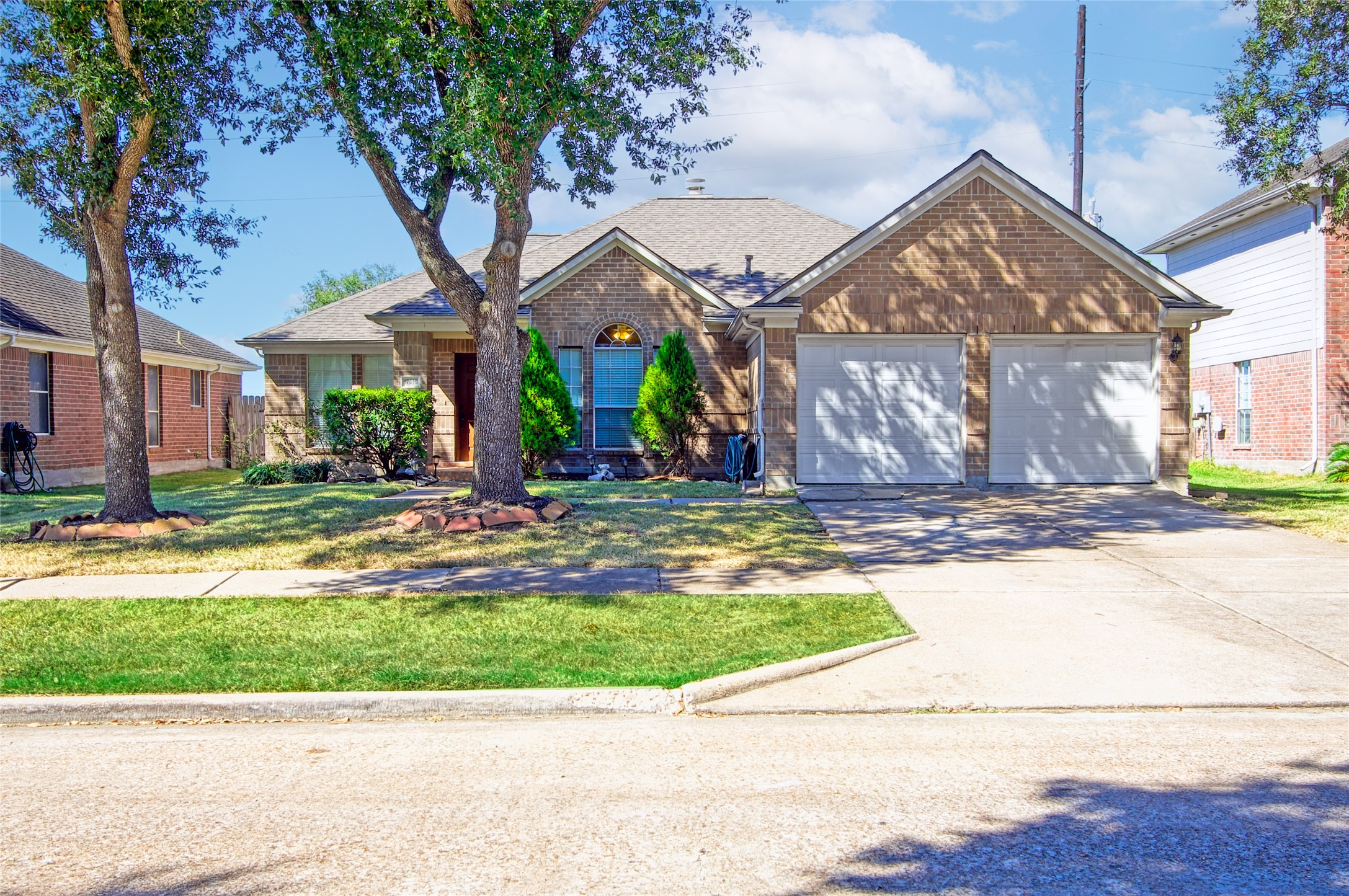 17810 Oakland Mills Drive Richmond TX 77407