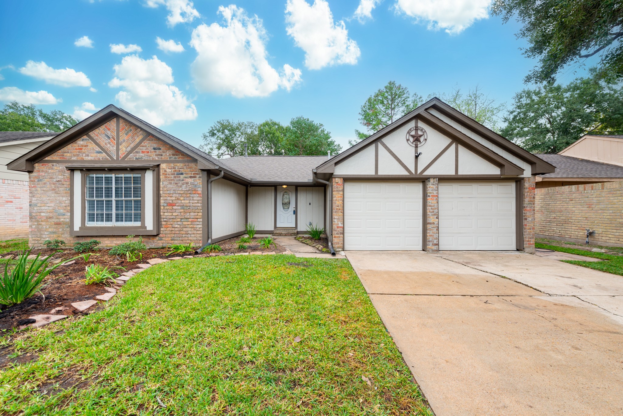 22319 Waynoka Road Katy TX 77450