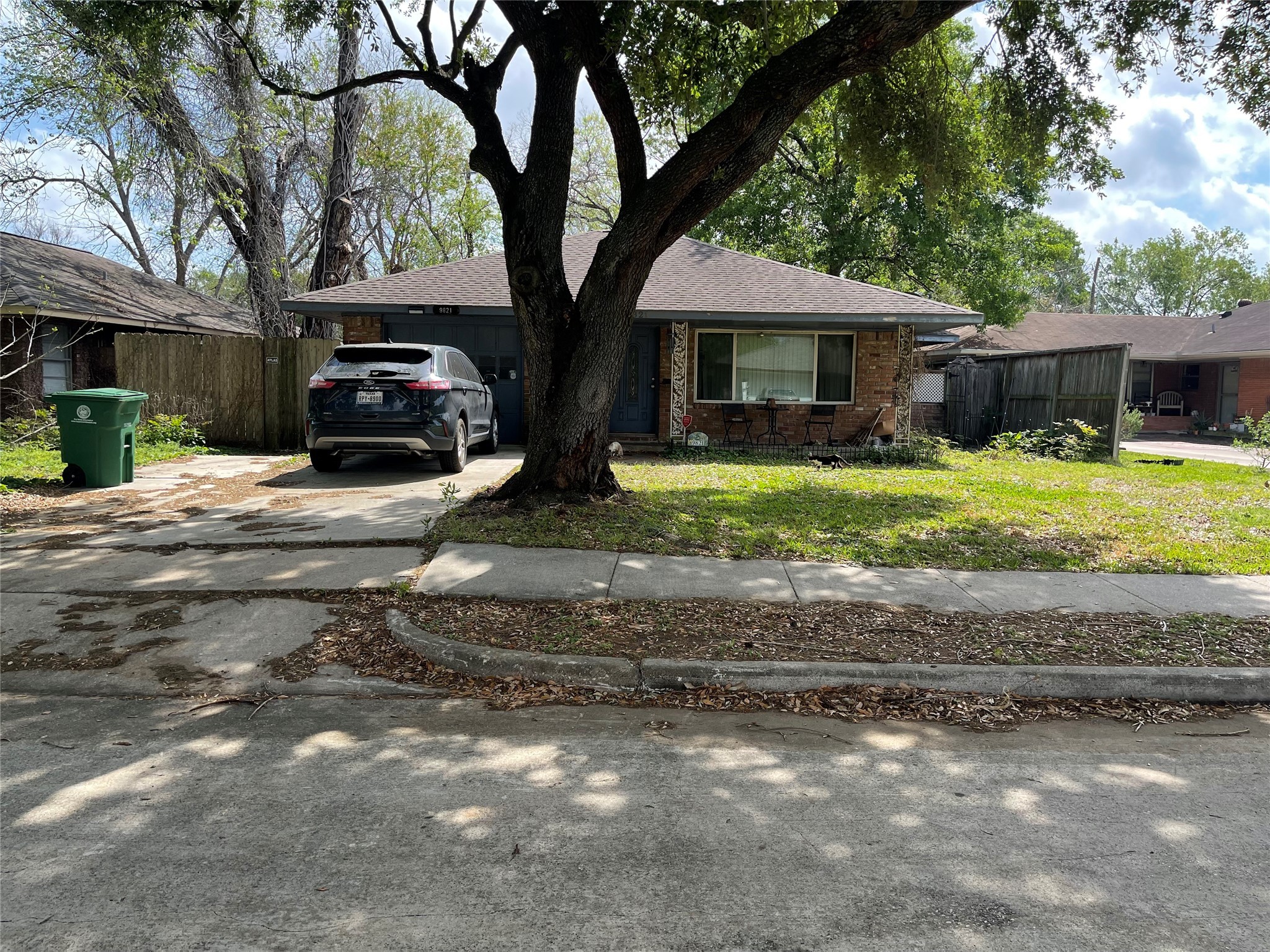 9821 Woodwind Drive Houston TX 77025