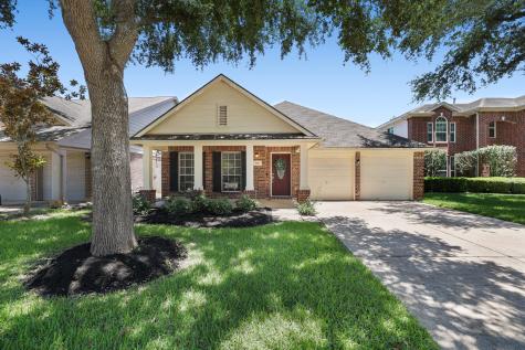 7407 Colony Bend Lane Missouri City TX 77459