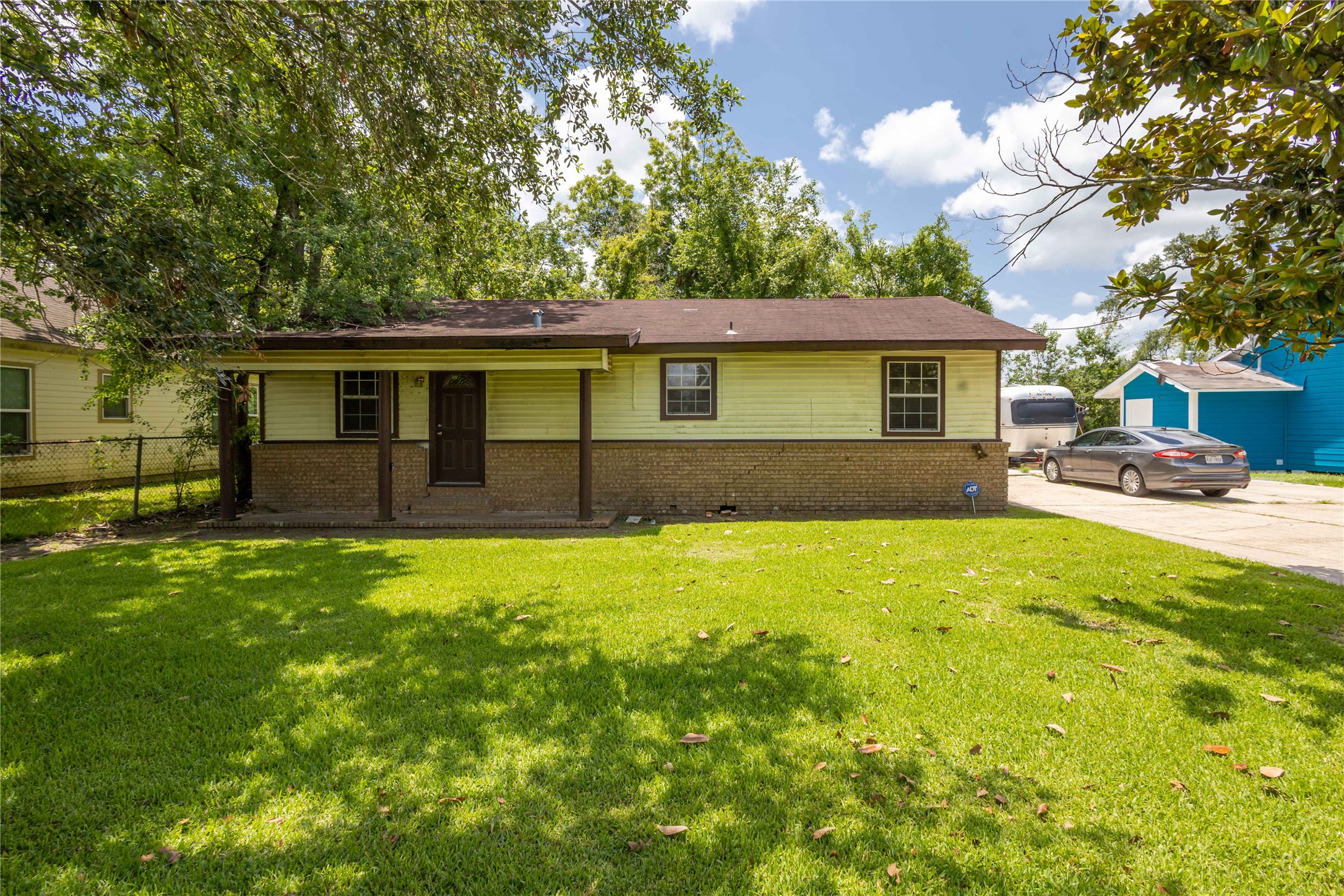 1645 Harriot Street Beaumont TX 77705