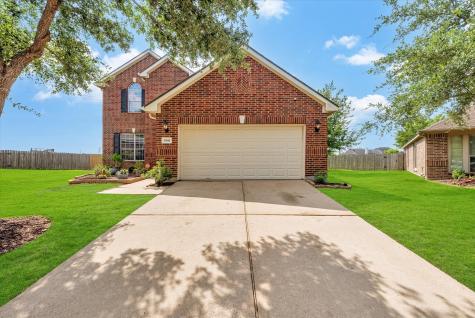 7443 Pipe Creek Lane Richmond TX 77407