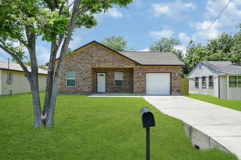 307 Hemphill Street Texas City TX 77591