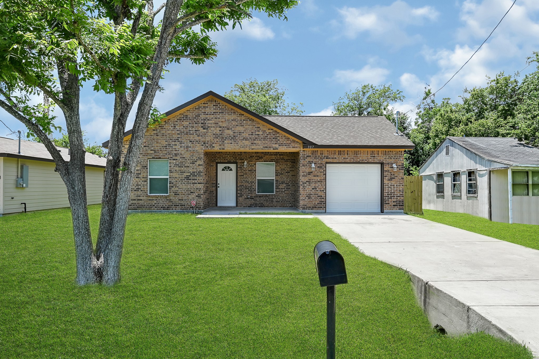 307 Hemphill Street Texas City TX 77591
