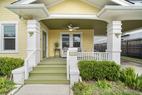 1110 Bomar Street Houston TX 77006