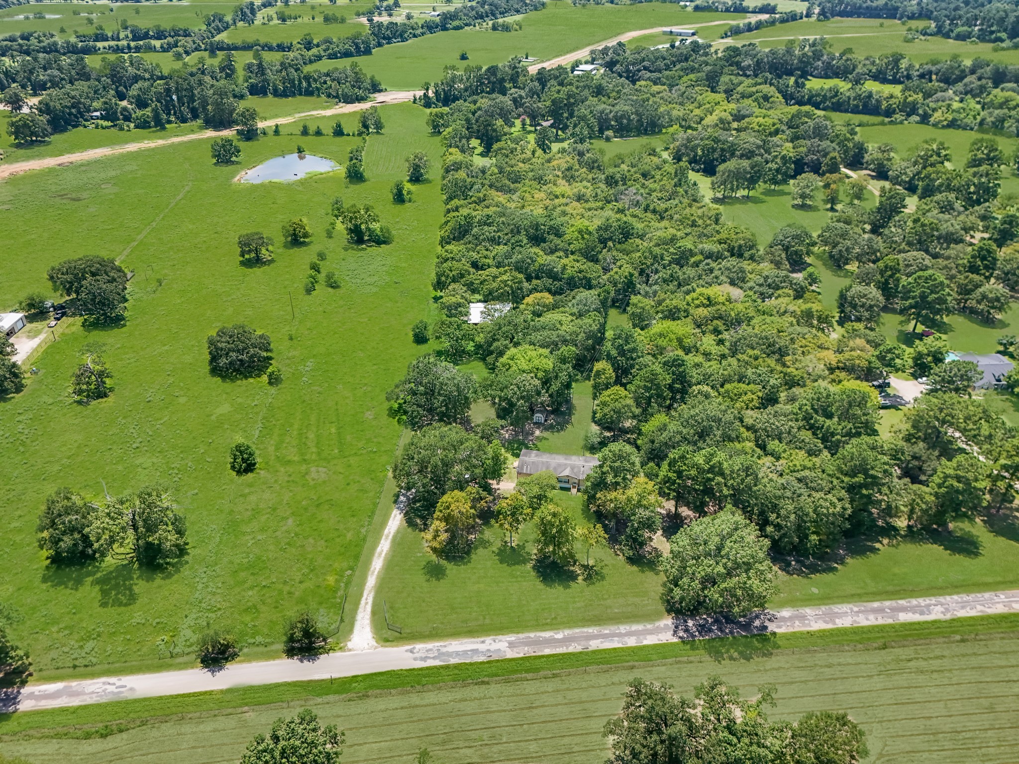 204 Mount Zion Road New Waverly TX 77358
