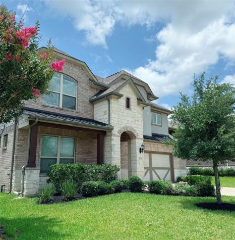3823 Moreland Branch Lane Katy TX 77493