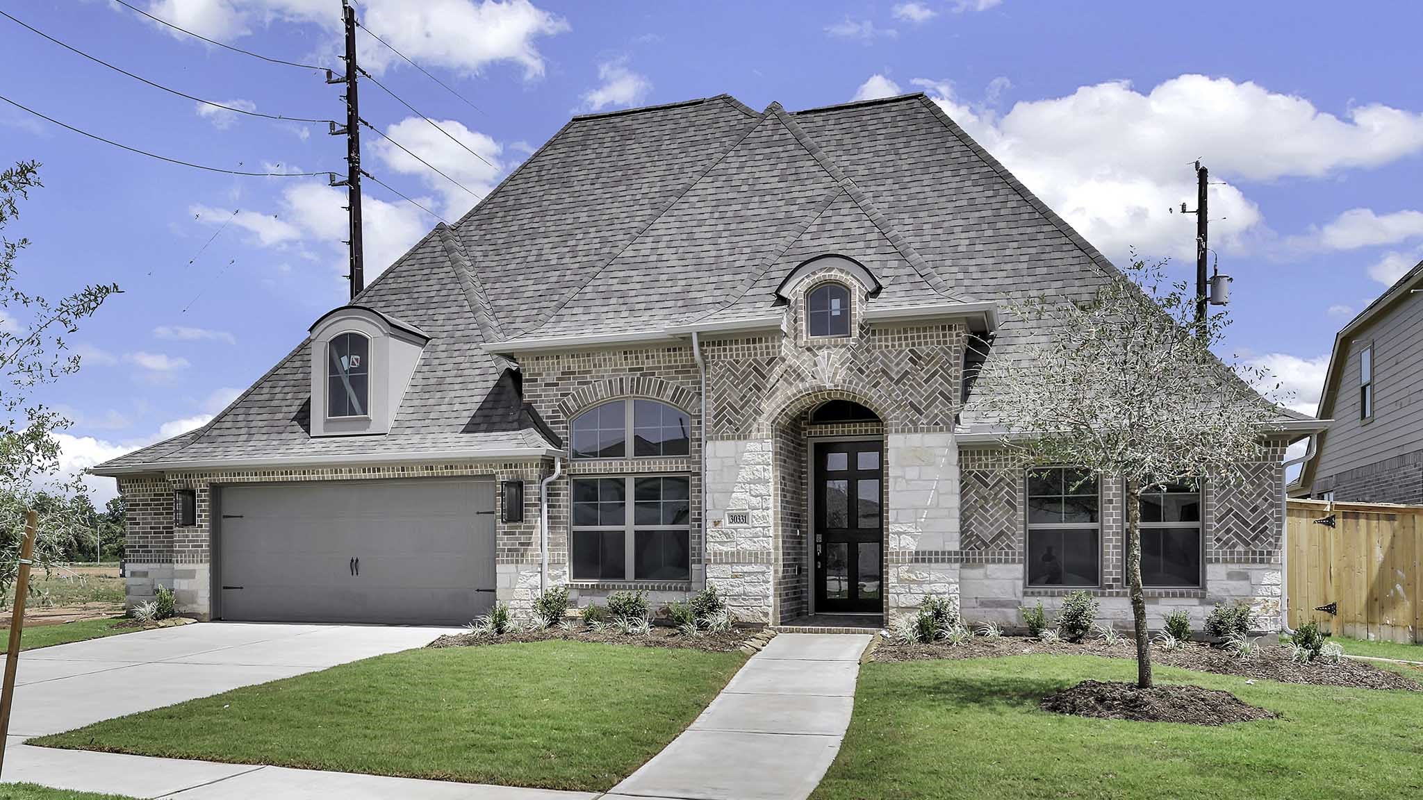 30331 Brook Point Court Fulshear TX 77441