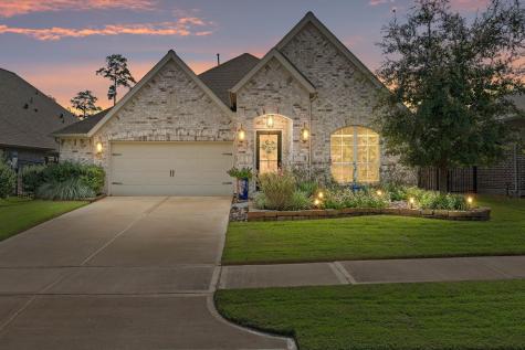 8137 Tyrell Heights Drive Magnolia TX 77354