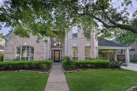 13419 Grand Masterpiece Lane Houston TX 77041