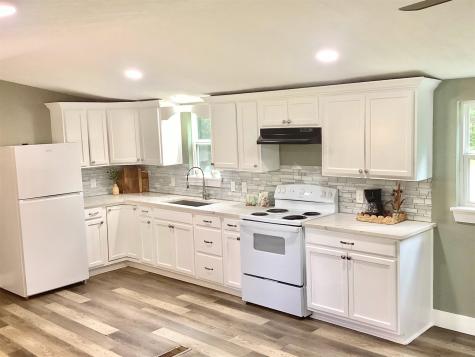 205 Collin Street Livingston TX 77351