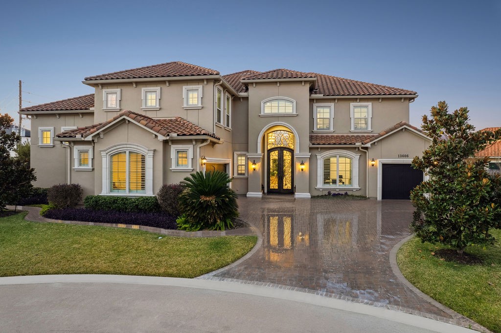 13606 Milan Meadow Court Houston TX 77077