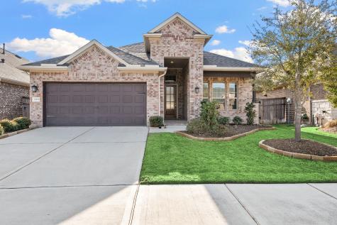 29155 Turning Springs Lane Fulshear TX 77441