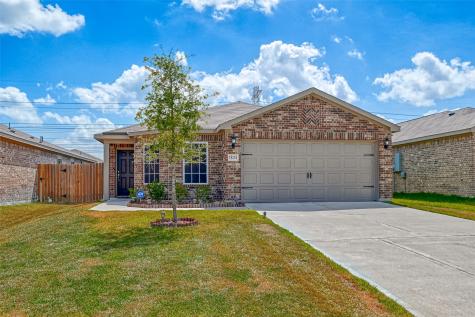 15234 Central Lakes Drive Humble TX 77396