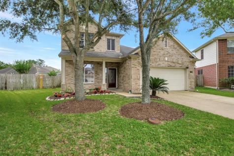 438 Drake Lane League City TX 77573