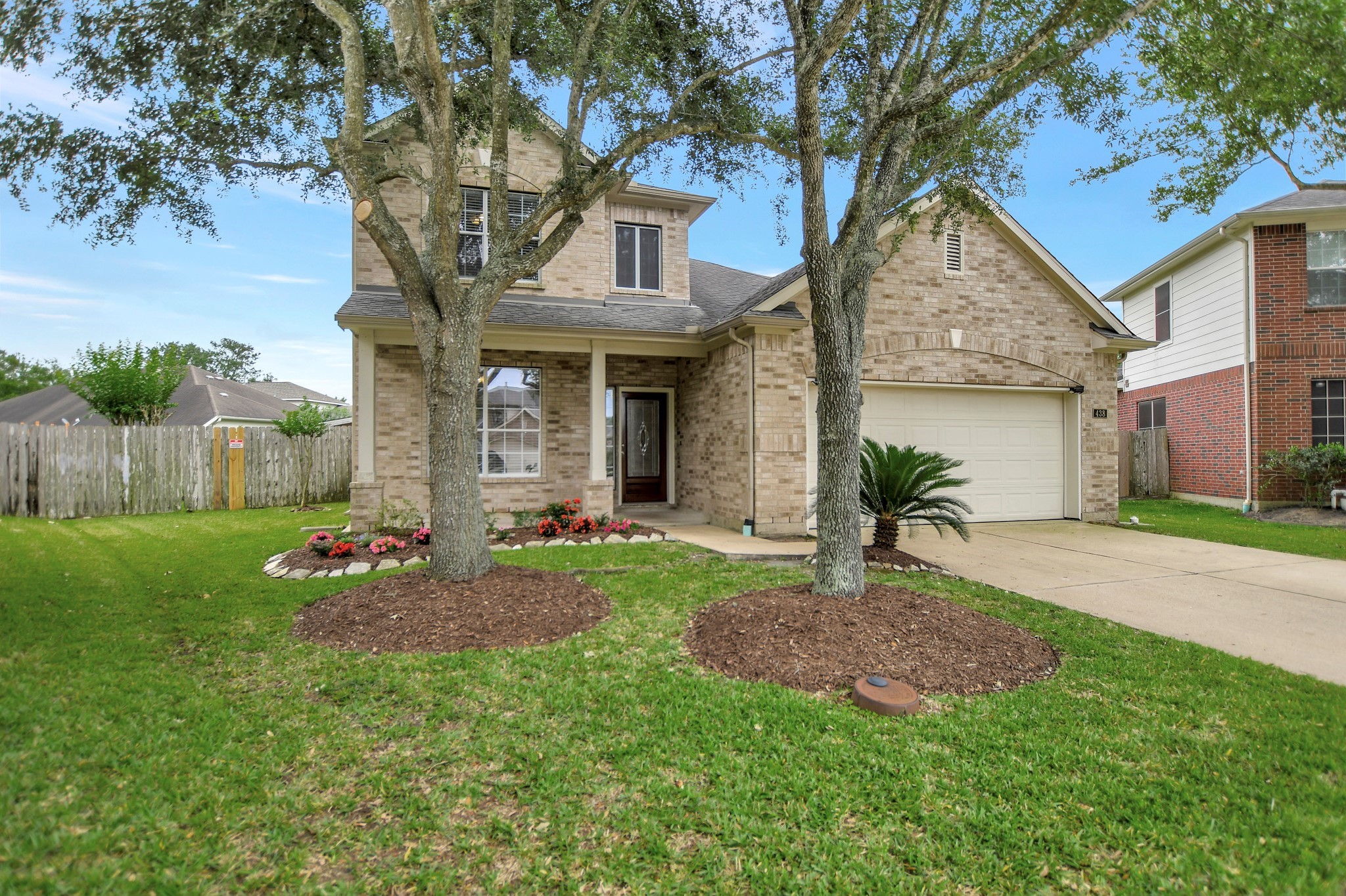 438 Drake Lane League City TX 77573