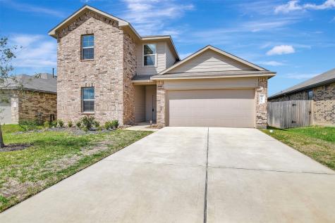 14876 Prickly Pear Cove Magnolia TX 77354