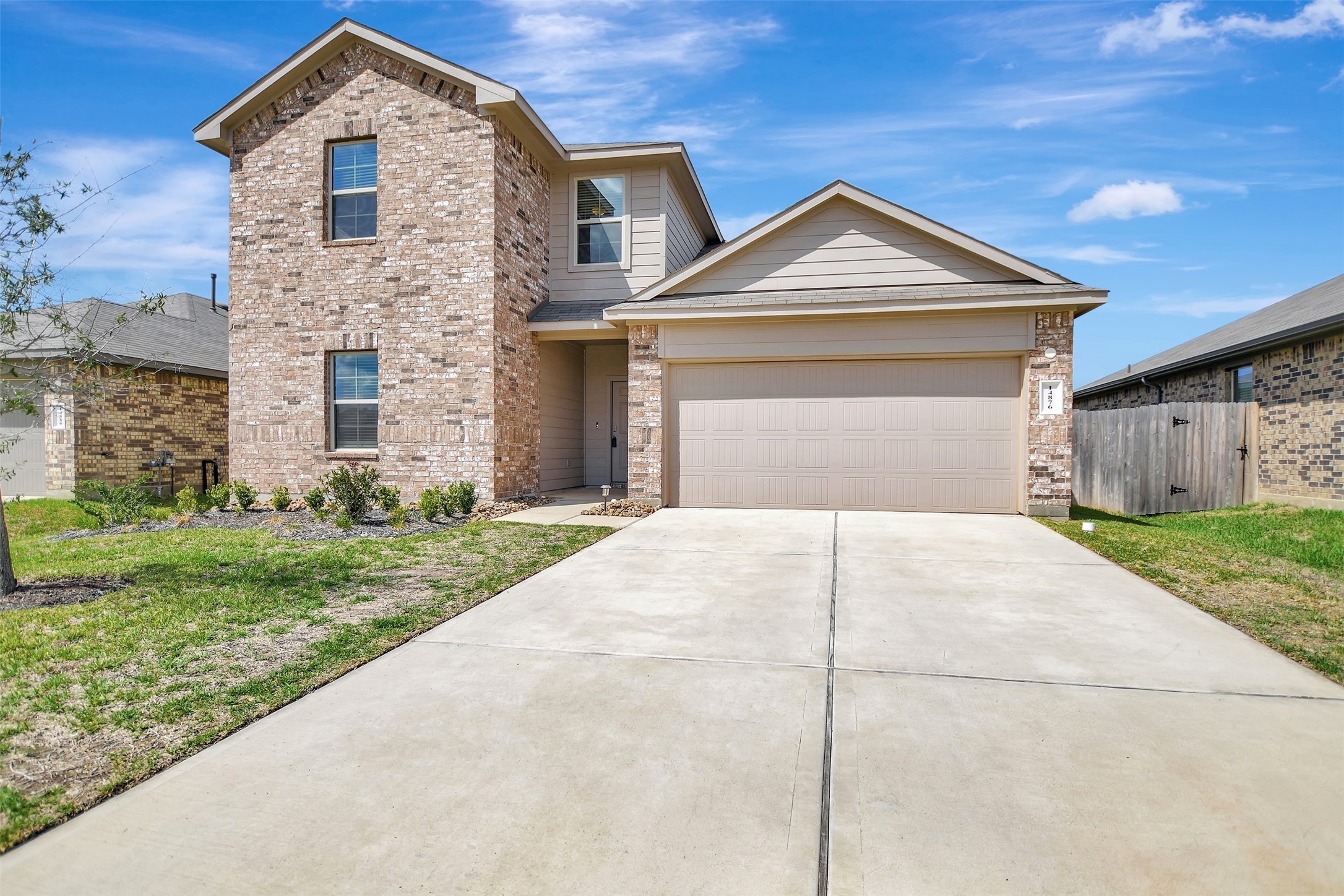 14876 Prickly Pear Cove Magnolia TX 77354