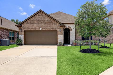 20823 Oak Preserve Drive Humble TX 77346