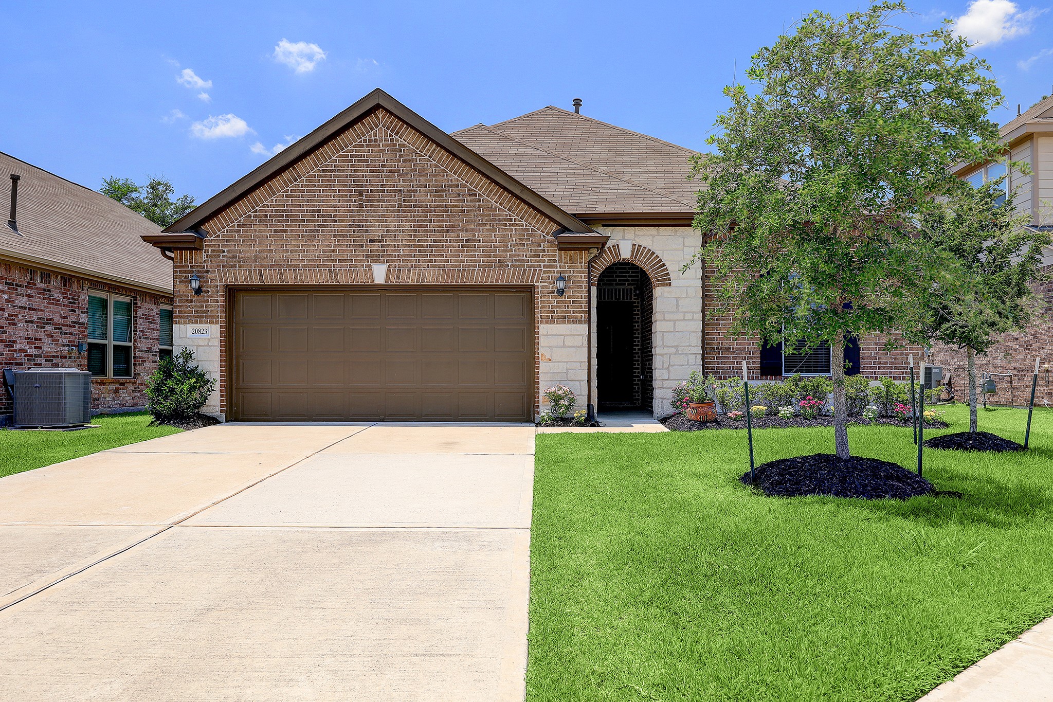 20823 Oak Preserve Drive Humble TX 77346