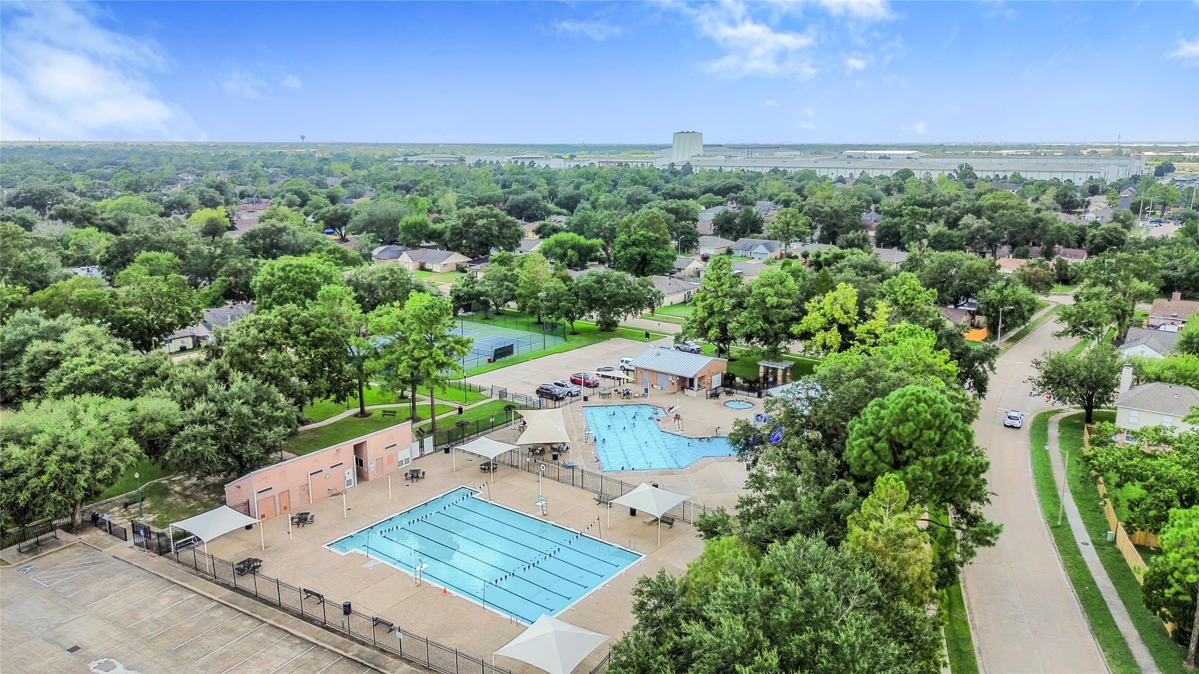 13311 Klamath Falls Drive Houston TX 77041