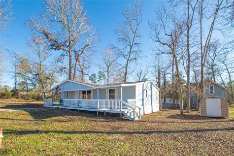 346 W Lone Oak Road Onalaska TX 77360