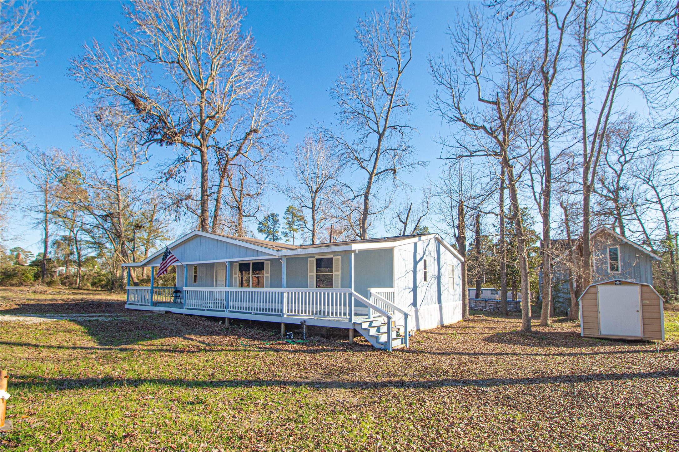 346 W Lone Oak Road Onalaska TX 77360