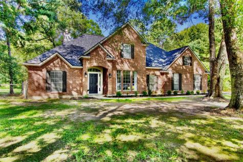 21974 Whitetail Crossing New Caney TX 77357