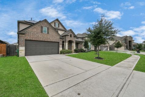 20410 Bushwyn Lane Katy TX 77449