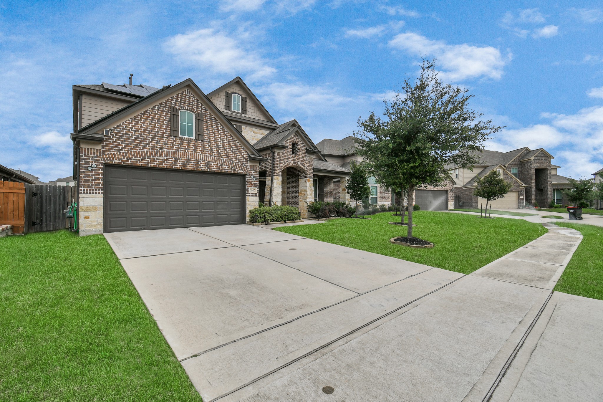 20410 Bushwyn Lane Katy TX 77449