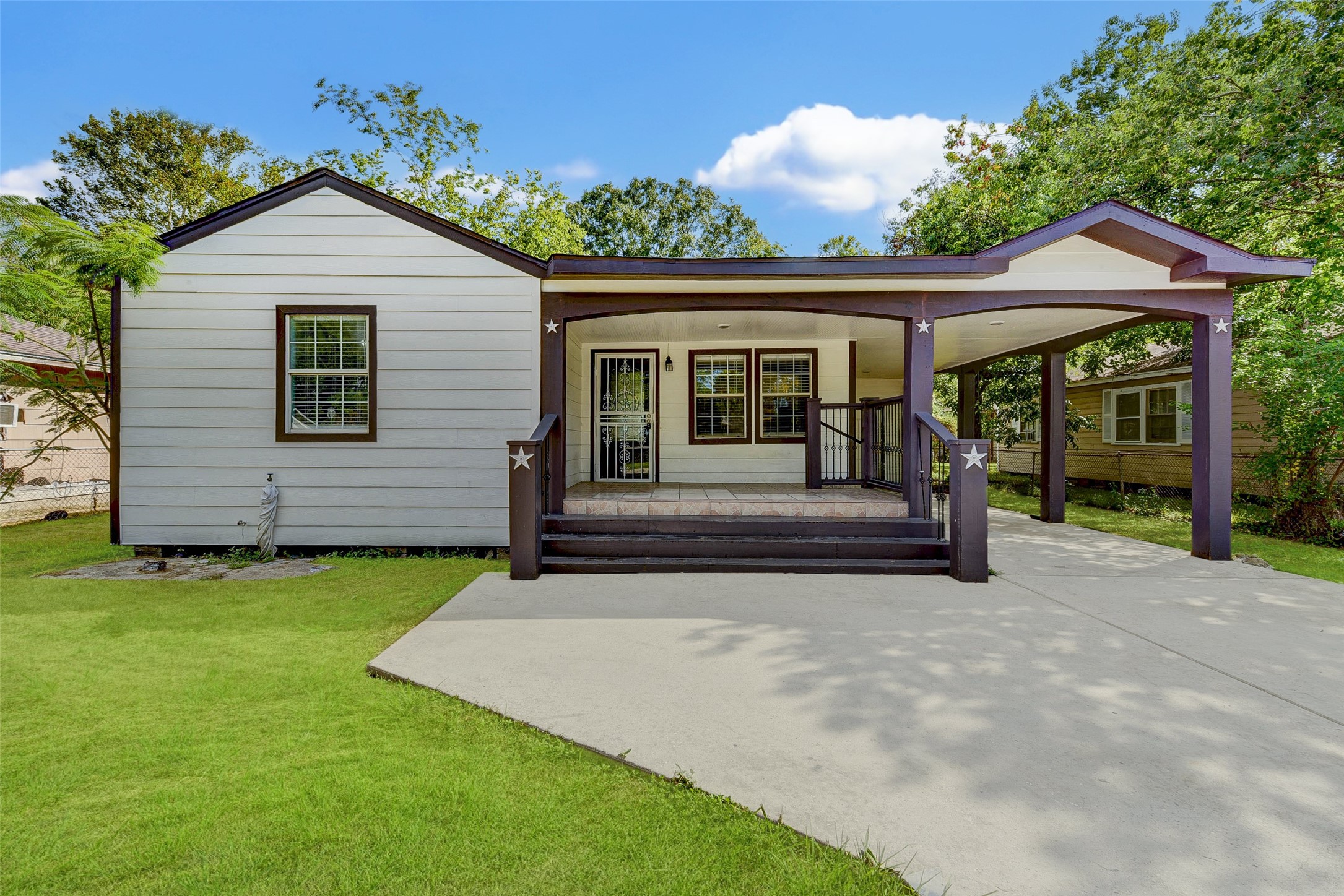 7212 Howton Street Houston TX 77028
