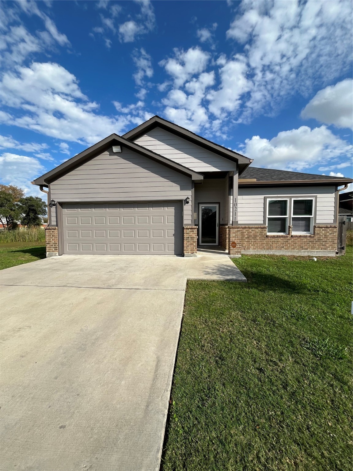 10211 Jessalyn Lane Houston TX 77075