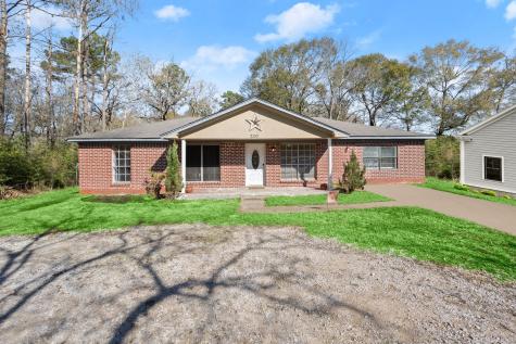 2100 Hill Top Court Conroe TX 77303