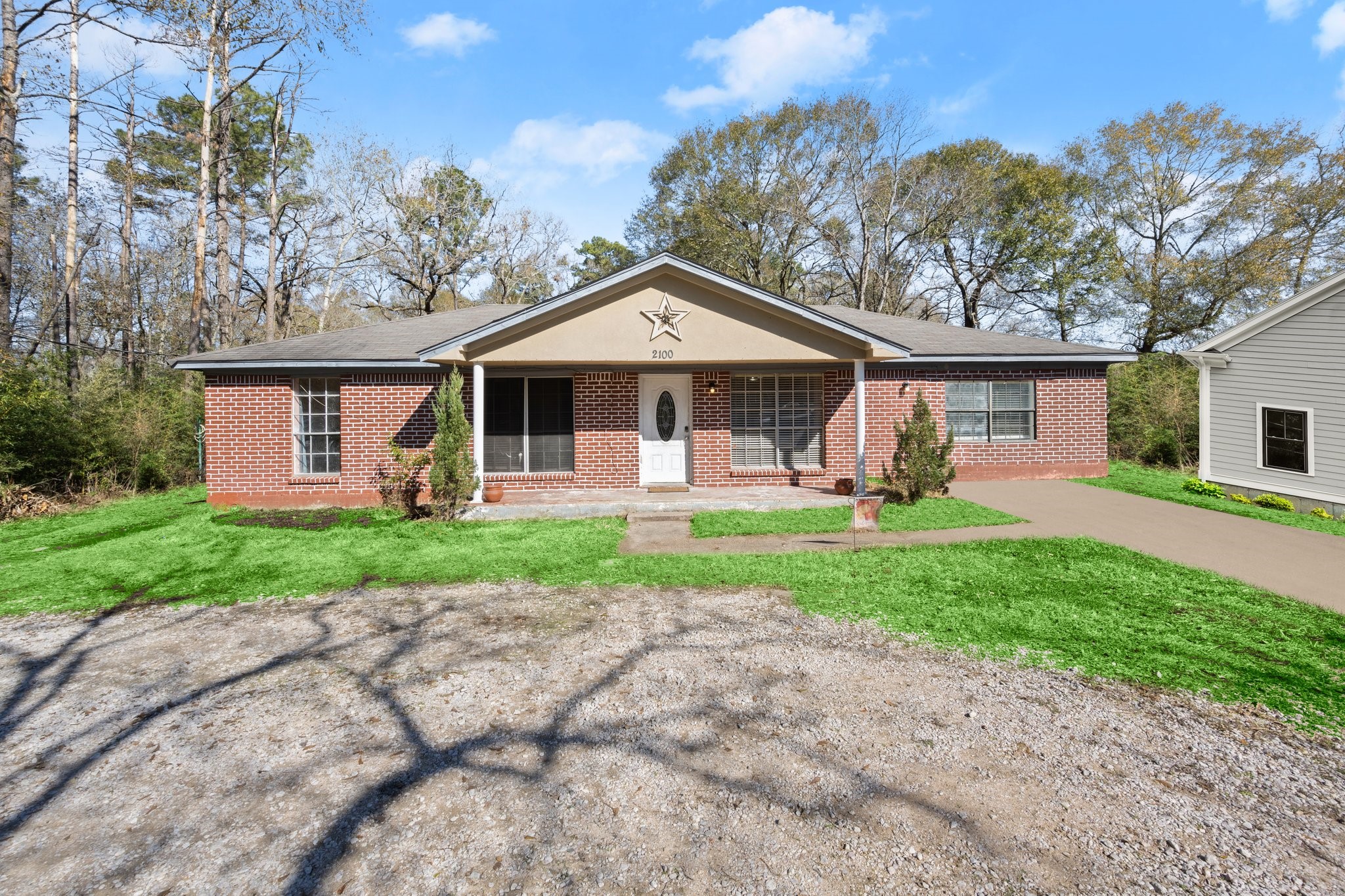 2100 Hill Top Court Conroe TX 77303