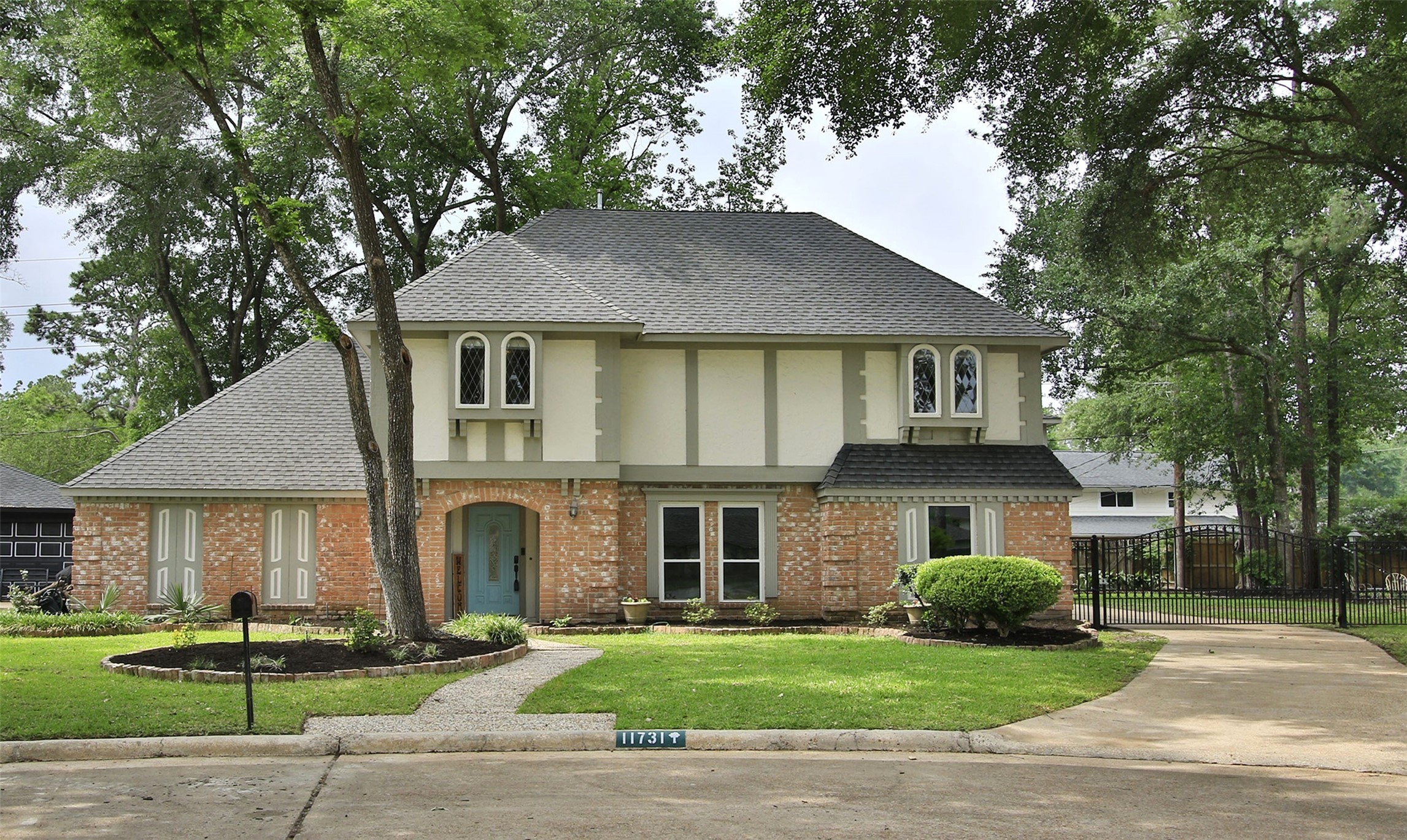 11731 Moorcreek Drive Houston TX 77070