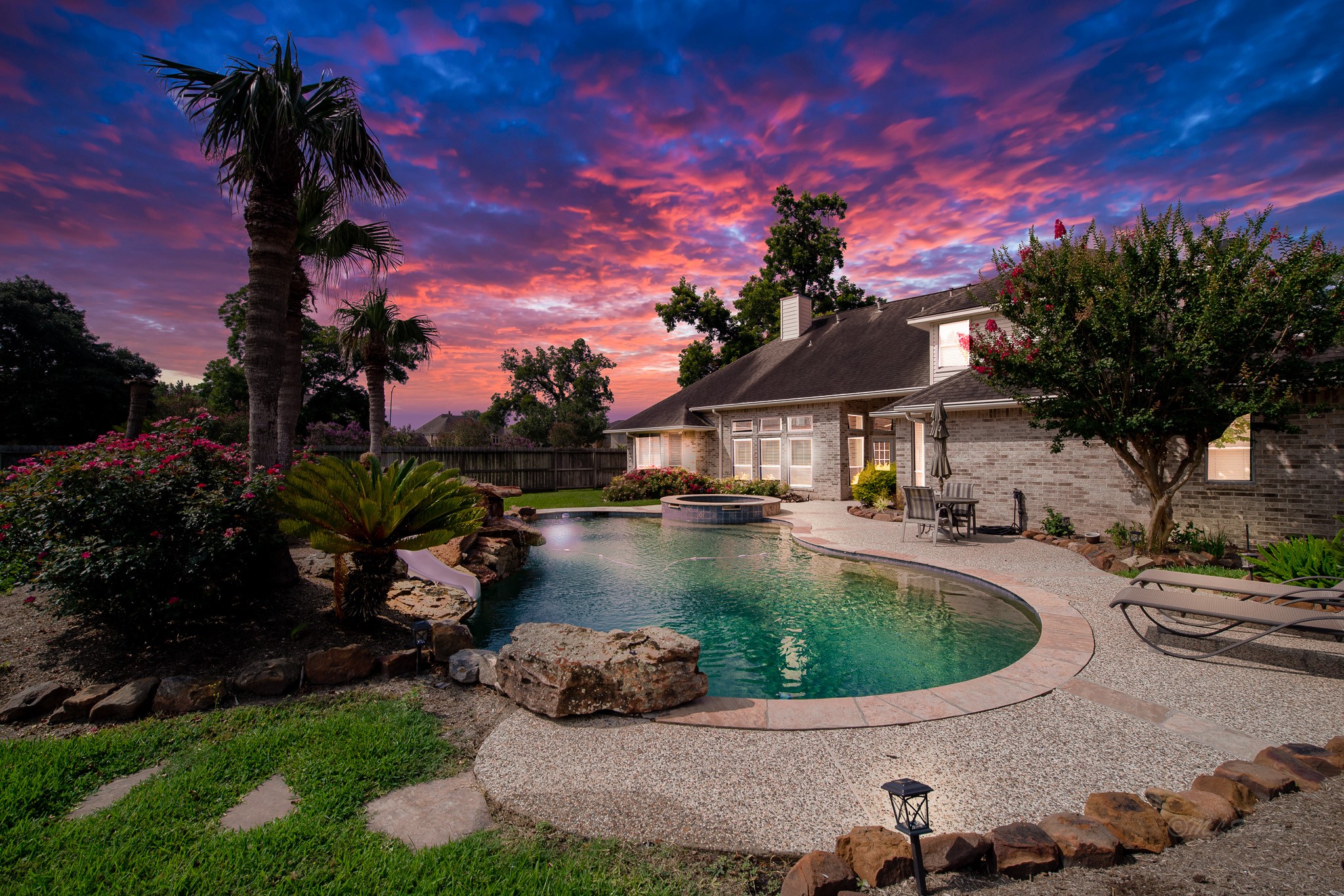2106 Summerland Drive N Richmond TX 77406
