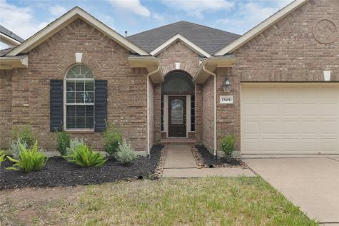 13406 Georgia Hollow Court Rosharon TX 77583